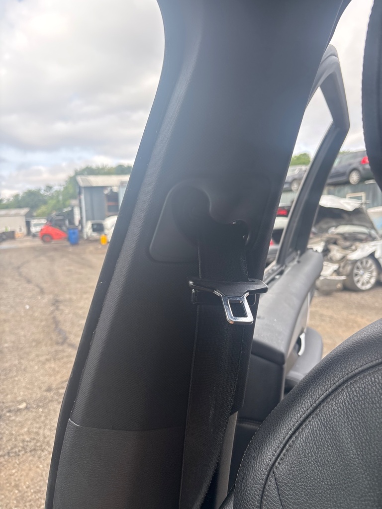 [EPE-115634] Embellecedor de pilar B BMW X5 F15 F85