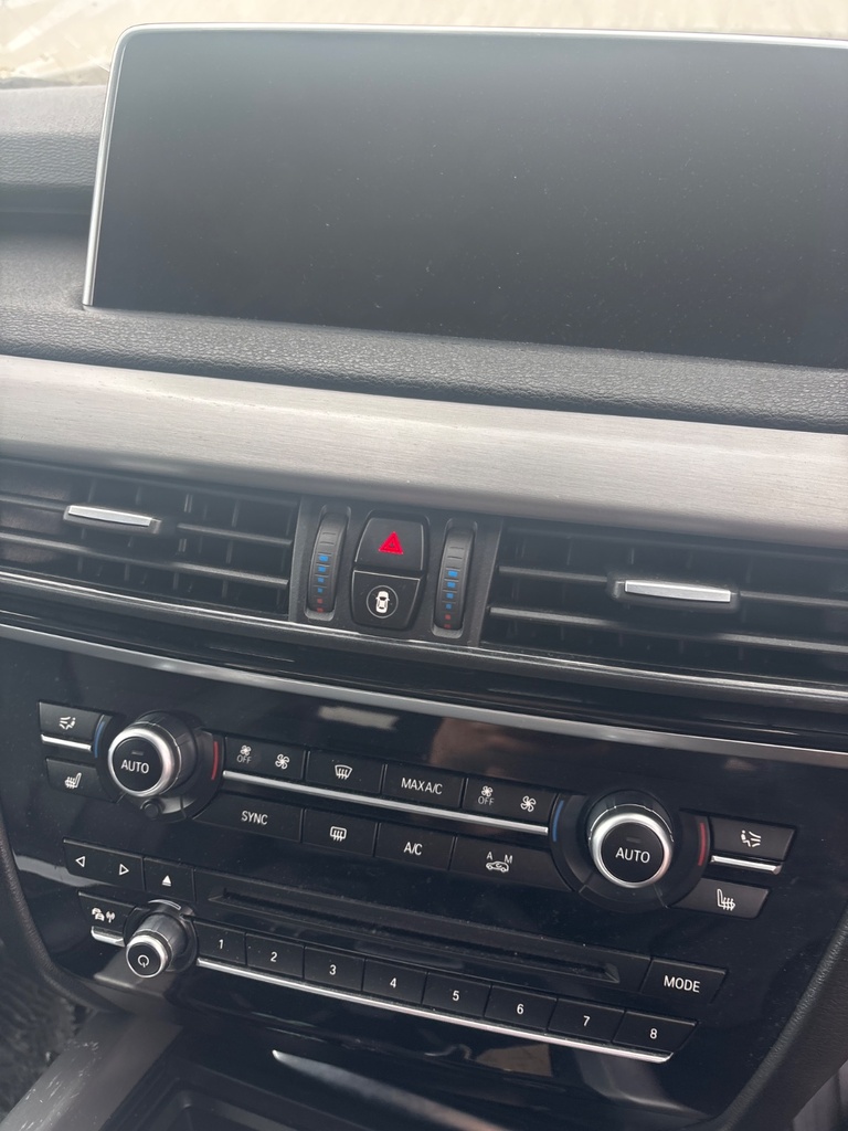 [EPE-115644] Salida de aire calefacción salpicadero BMW X5 F15 F85