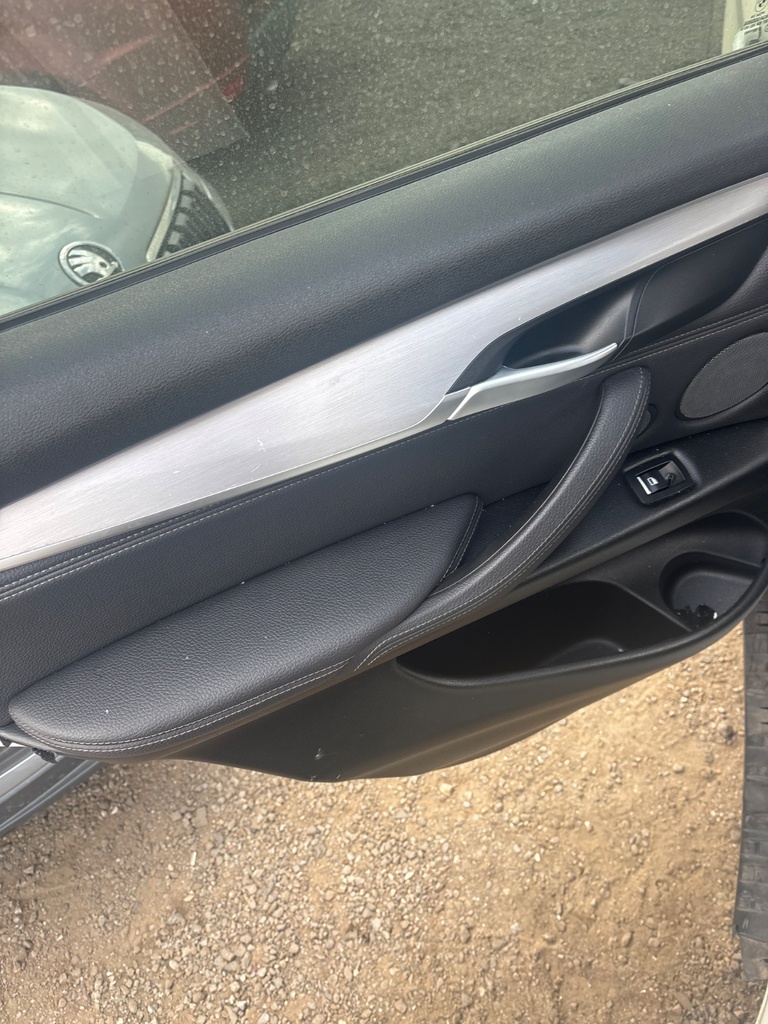[EPE-115684] Arnés de cableado puerta trasera izquierda BMW X5 F15 F85