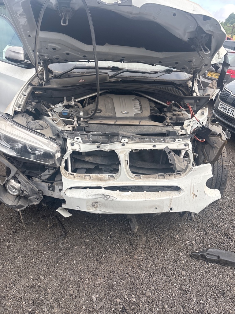 [EPE-115706] Palier delantero derecho BMW X5 F15 F85