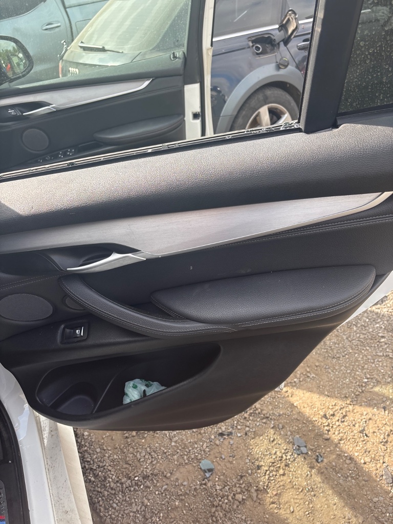 [EPE-115721] Arnés de cableado puerta trasera derecha BMW X5 F15 F85