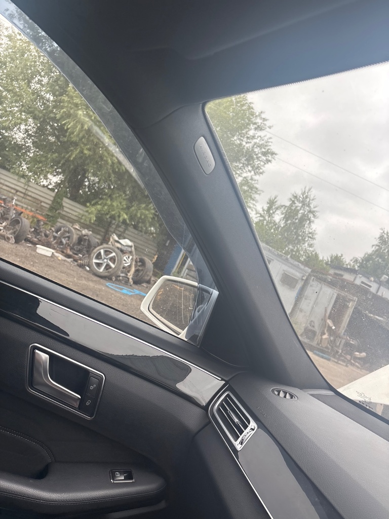 [EPE-115783] Pilar A Mercedes-Benz E-Class (2013-2015)