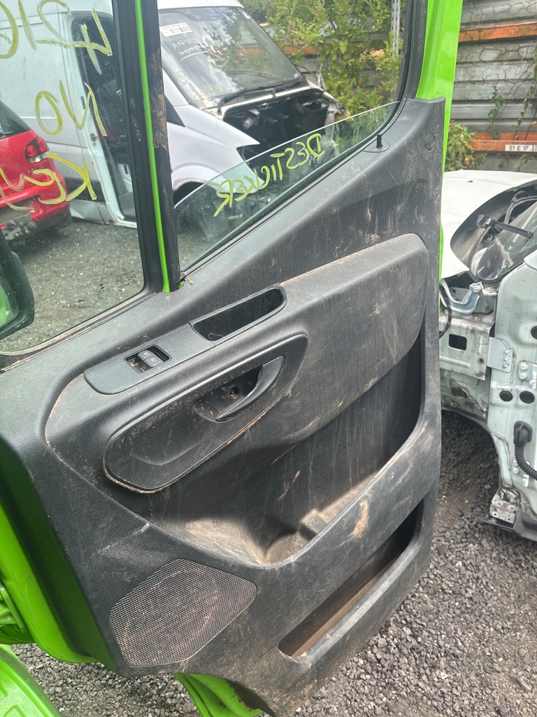 [EPE-115893] Arnés de cables puerta delantera derecha Mercedes-Benz Sprinter 3.5-T