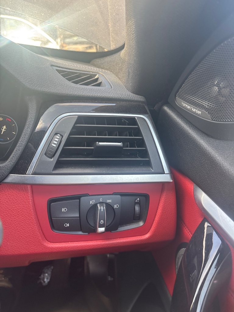 [EPE-115979] Conducto de ventilación BMW Serie 4 435d xDrive