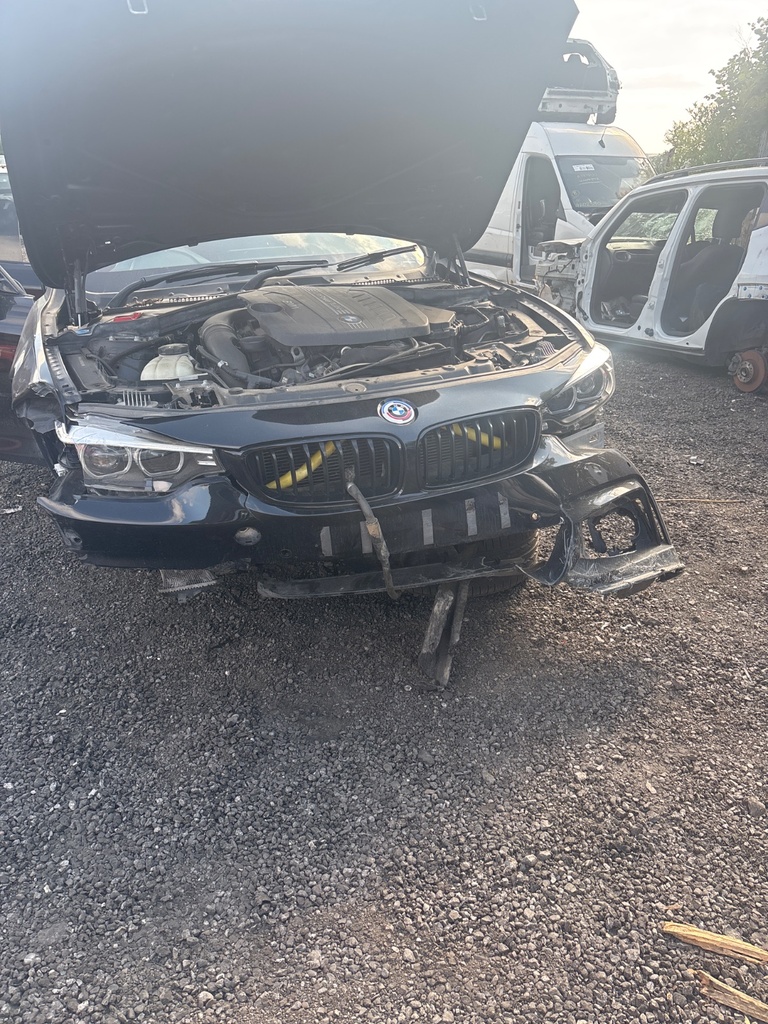 [EPE-116065] Palier delantero derecho BMW 4 Series 435d xDrive