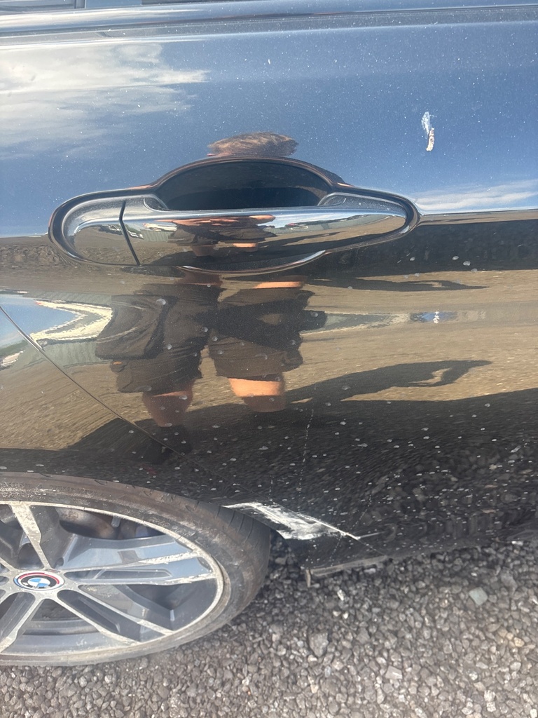 [EPE-116073] Tirador exterior puerta trasera derecha BMW 4 Series