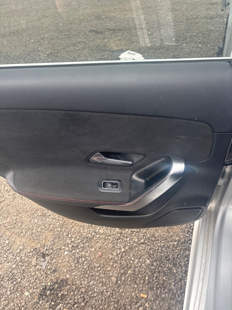 [EPE-116178] Arnés cableado puerta trasera izquierda Mercedes Clase A W177