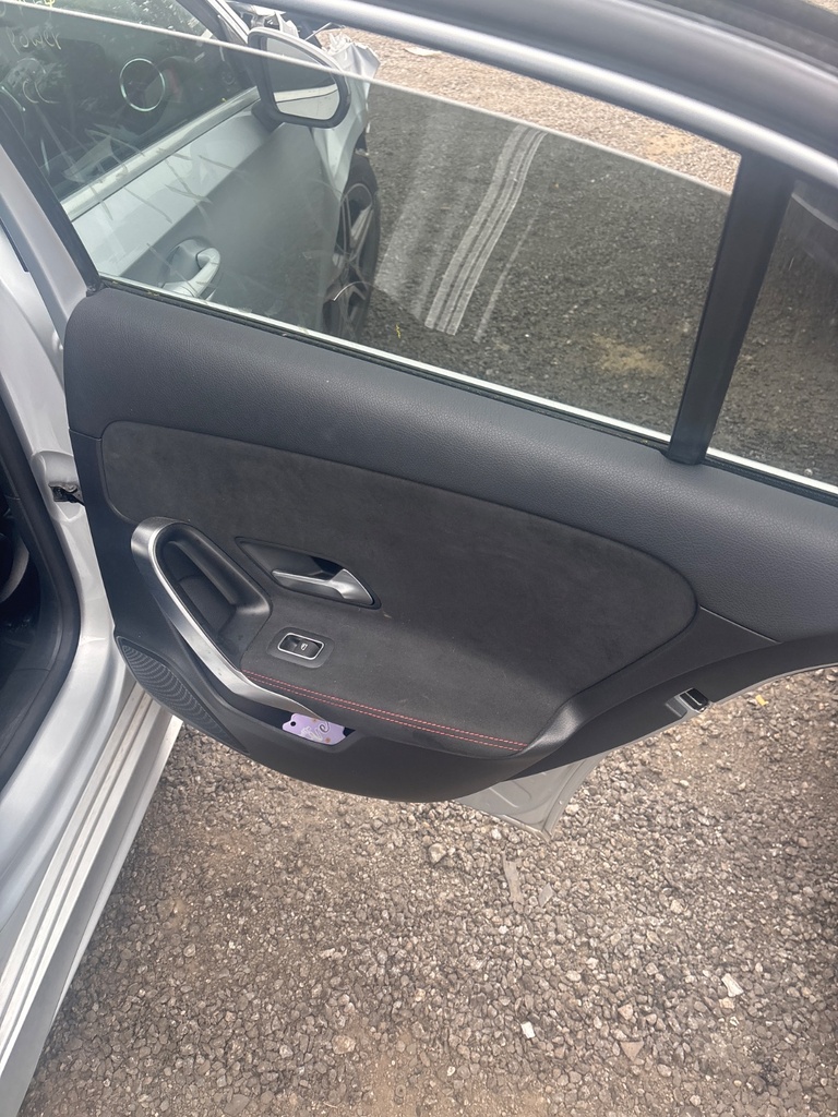 [EPE-116212] Elevalunas trasero derecho Mercedes Clase A W177