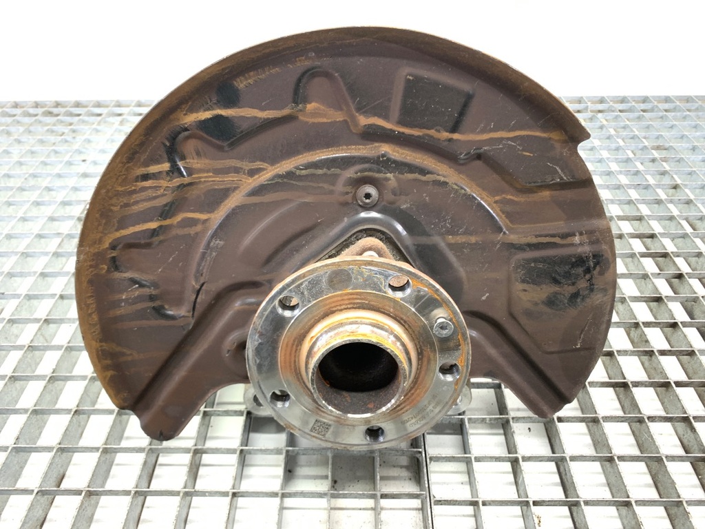 [STARK-865213] Mangueta delantera derecha AUDI Q4 Sportback (F4N) 2021-2022