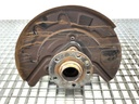 Mangueta delantera derecha AUDI Q4 Sportback (F4N) 2021-2022