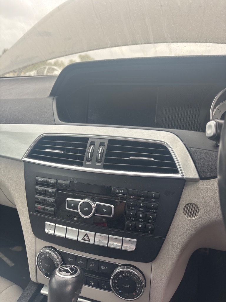 [EPE-116277] Salida de aire calefacción salpicadero Mercedes-Benz Clase C 2013