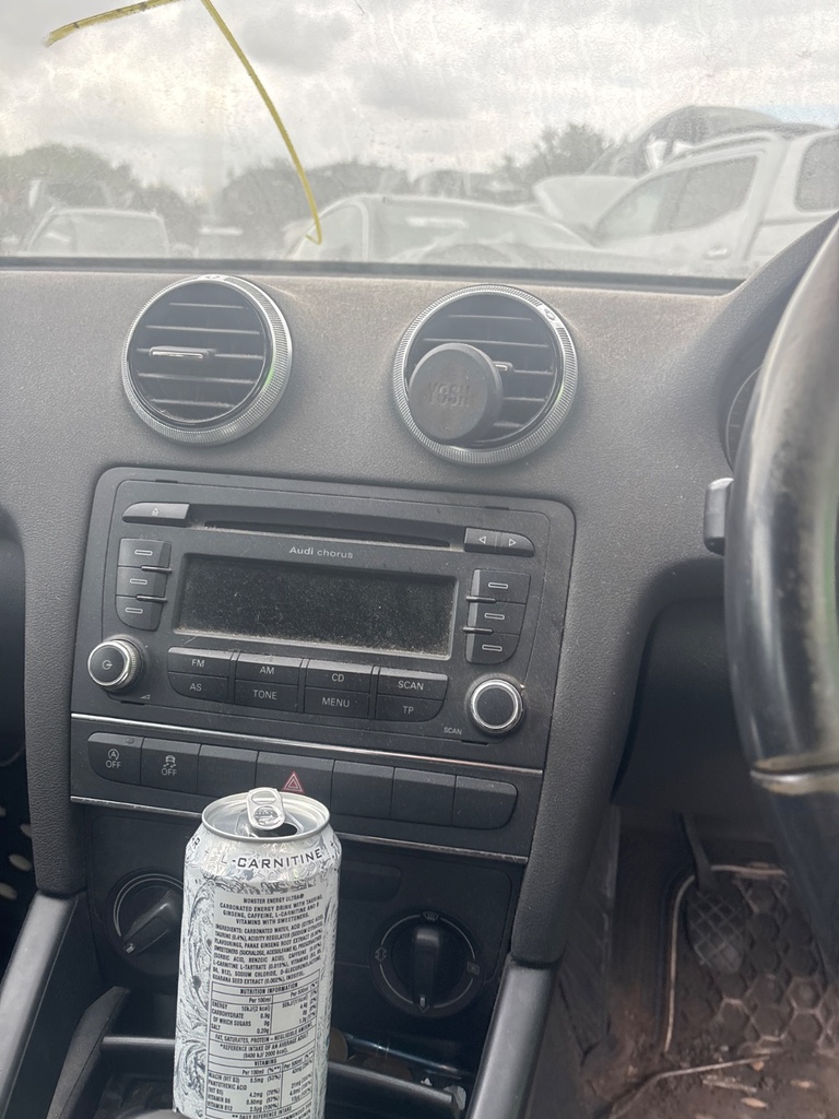 [EPE-116391] Salida de aire calefacción salpicadero Audi A3 1.6 TDI 2012