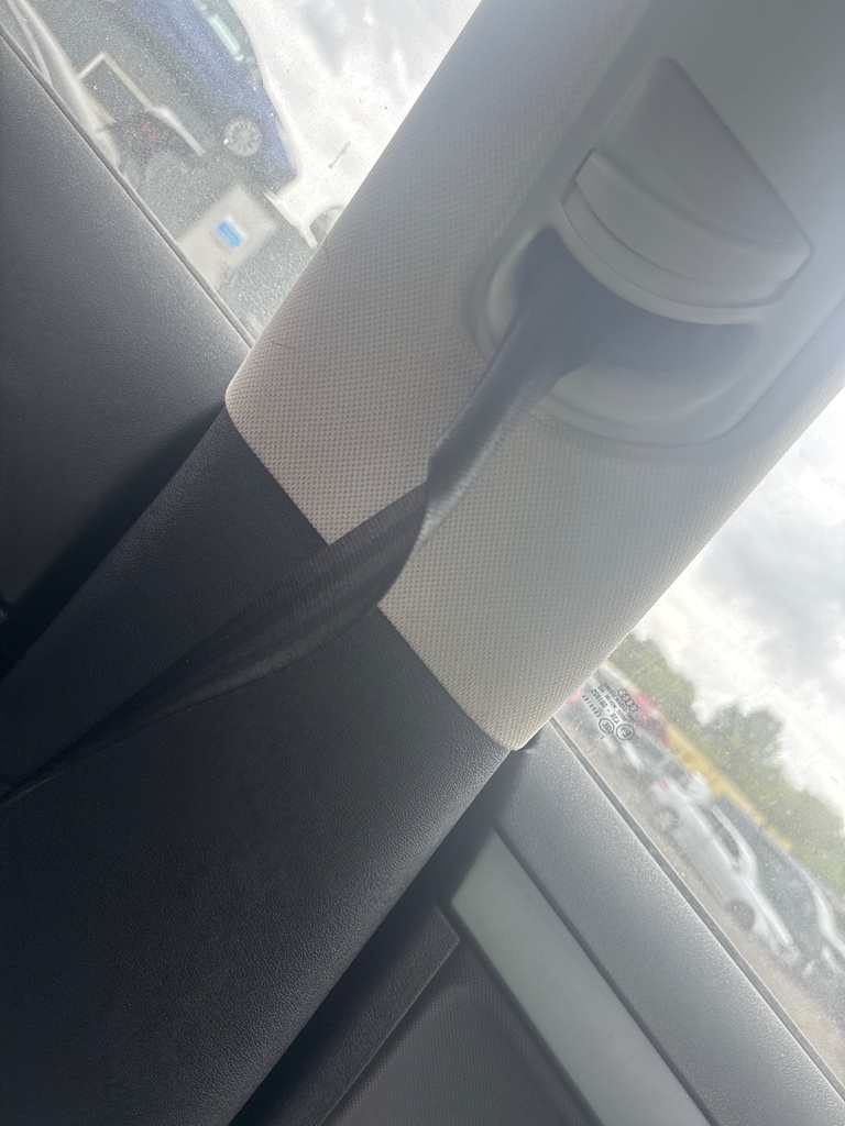[EPE-116396] Pretensor cinturón seguridad delantero izquierdo Audi A3 (2009-2013)