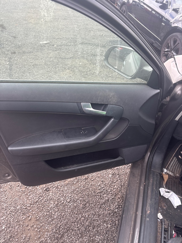[EPE-116432] Panel interior puerta delantera izquierda Audi A3 (2009-2013)