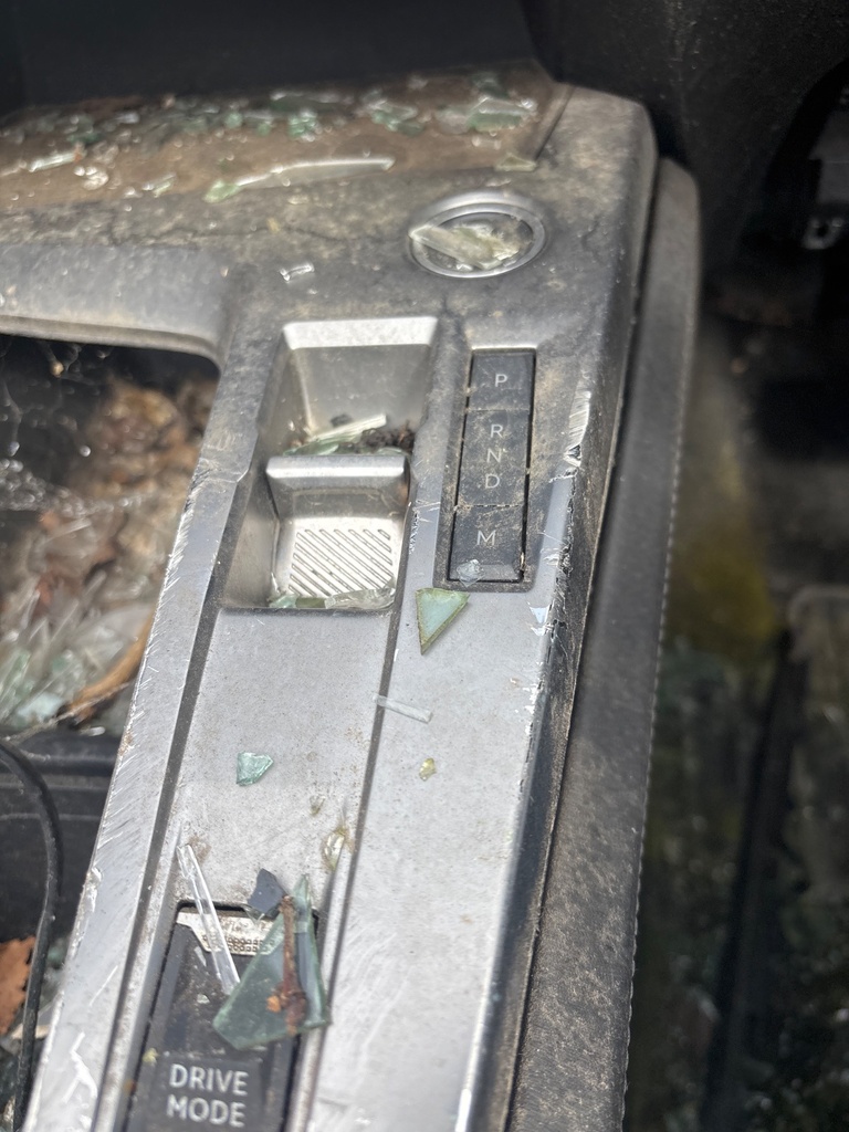 [EPE-116481] Selector de cambio automático Peugeot 308 SW