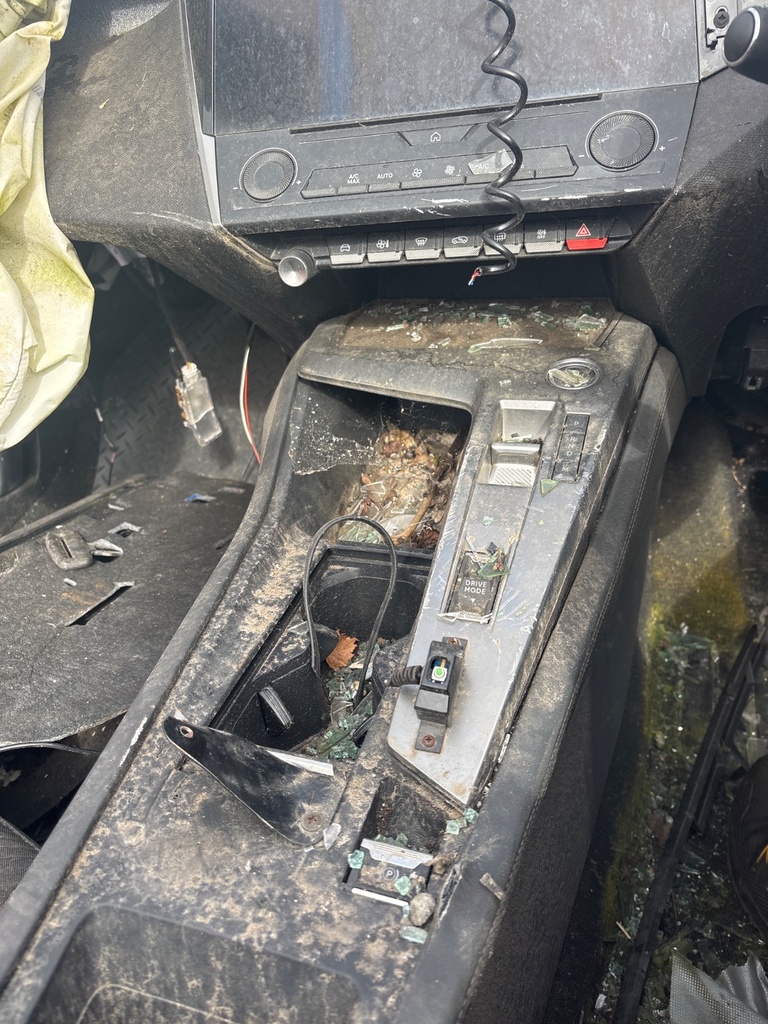 [EPE-116482] Consola central Peugeot 308 SW