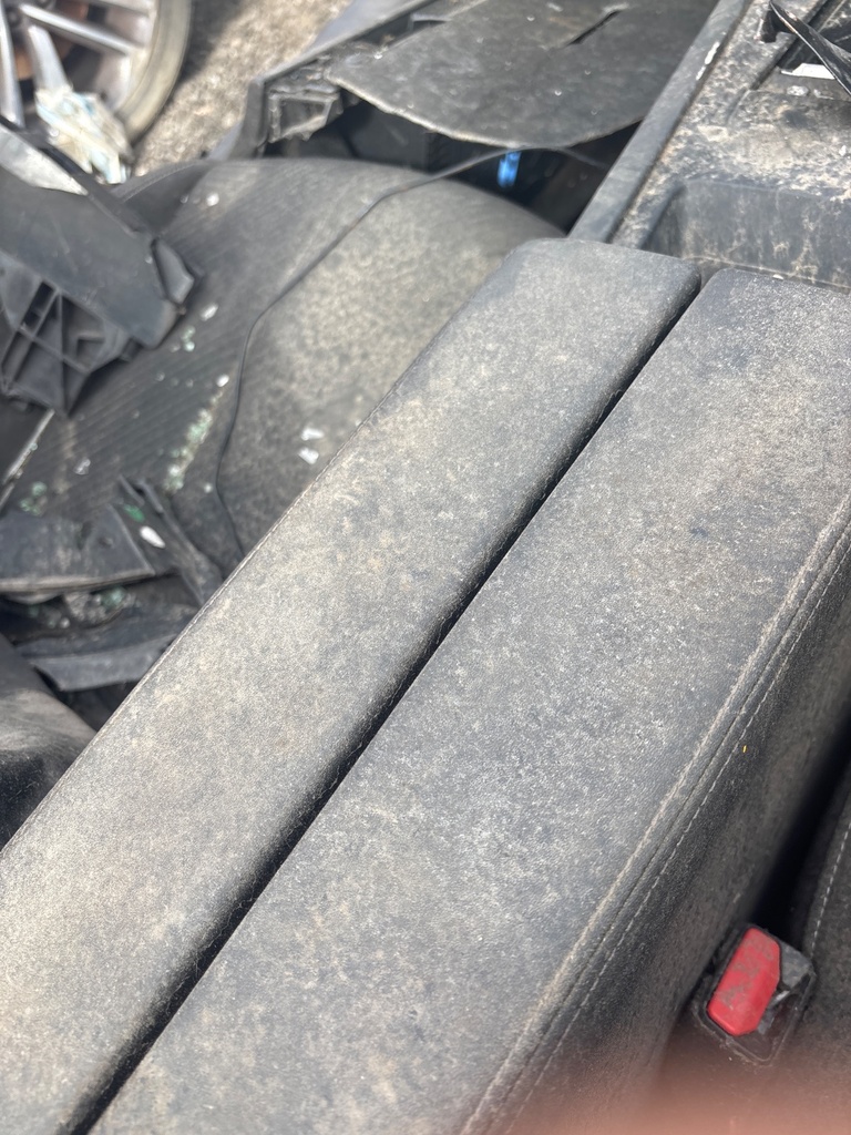 [EPE-116484] Reposabrazos de consola central Peugeot 308 SW