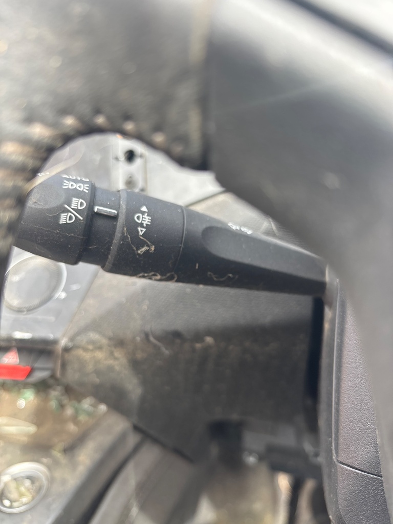 [EPE-116486] Conmutadores de columna de dirección Peugeot 308 SW
