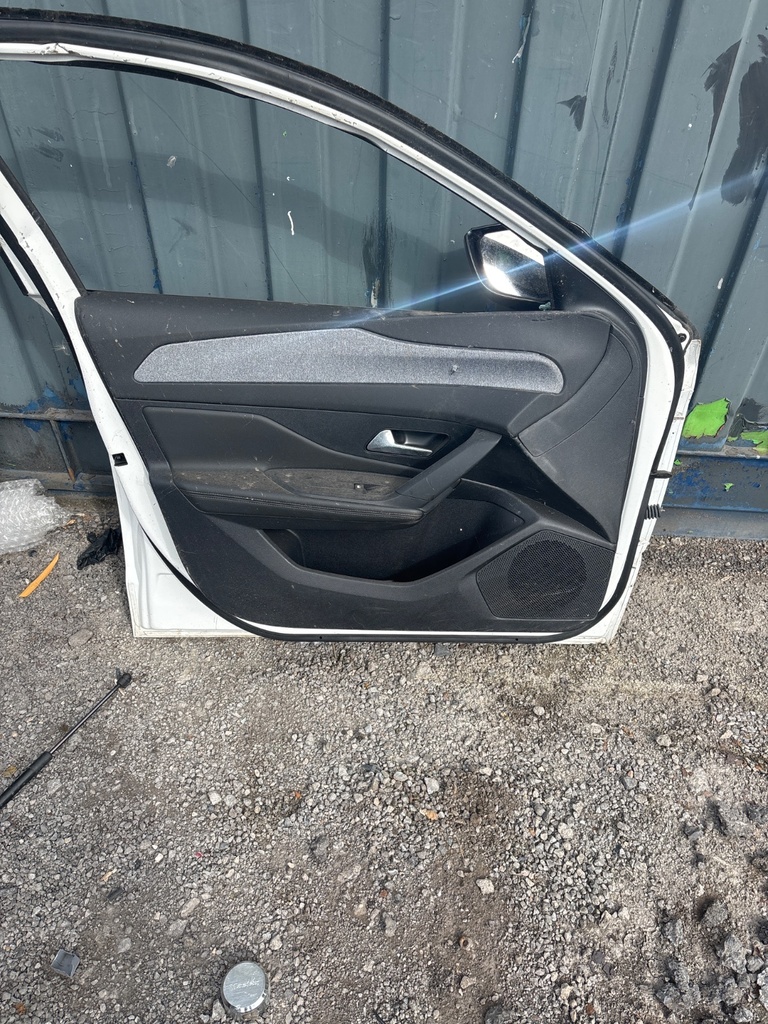 [EPE-116499] Actuador cierre centralizado puerta delantera izquierda Peugeot 308 SW