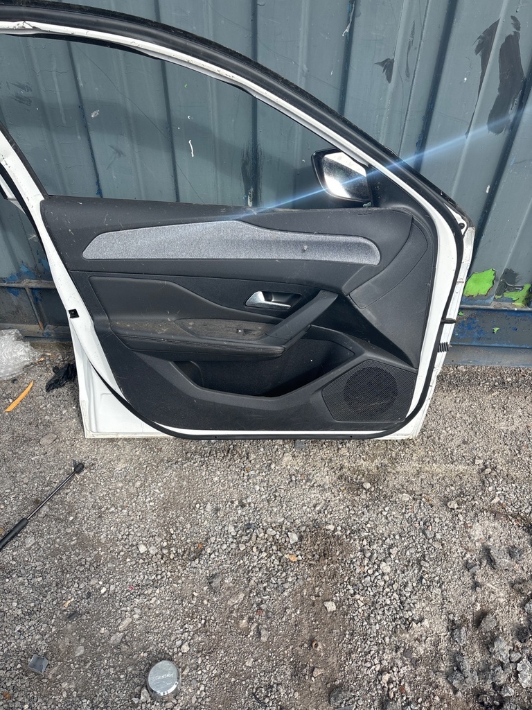 [EPE-116502] Motor elevalunas puerta delantera izquierda Peugeot 308 SW