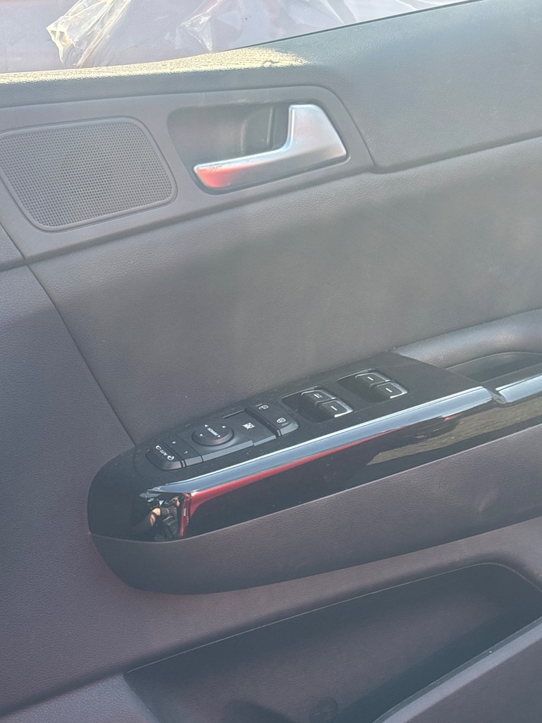 [EPE-116568] Interruptor elevalunas eléctrico delantero derecho Kia Sportage