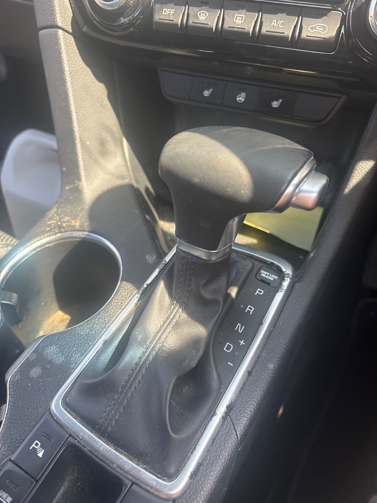[EPE-116571] Selector de cambio automático Kia Sportage 1.6 T-GDi