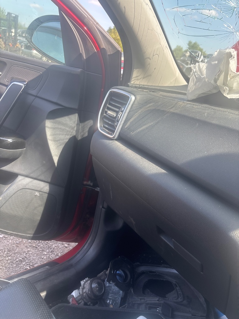 [EPE-116573] Conducto de ventilación Kia Sportage 1.6 T-GDi
