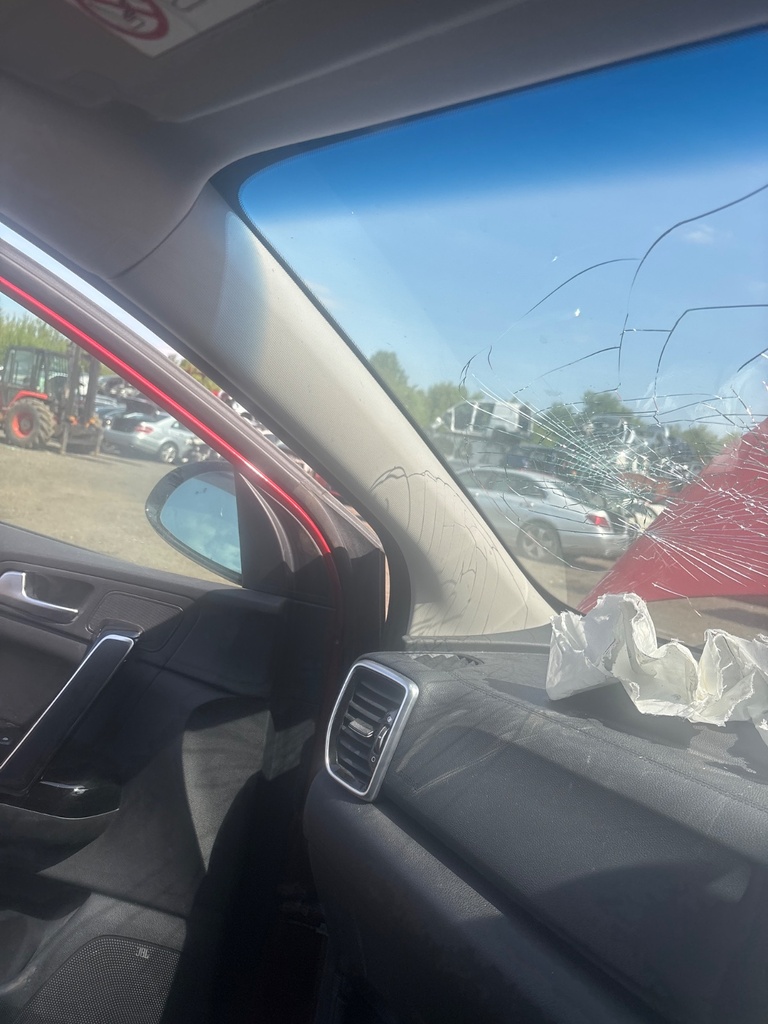 [EPE-116577] Pilar A Kia Sportage 1.6 T-GDi