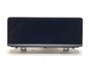 Display BMW Serie 3 (F30, F80) 2011-2018