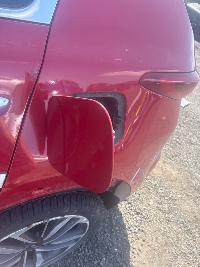 [EPE-116607] Tapa de combustible Kia Sportage (2015-2022)