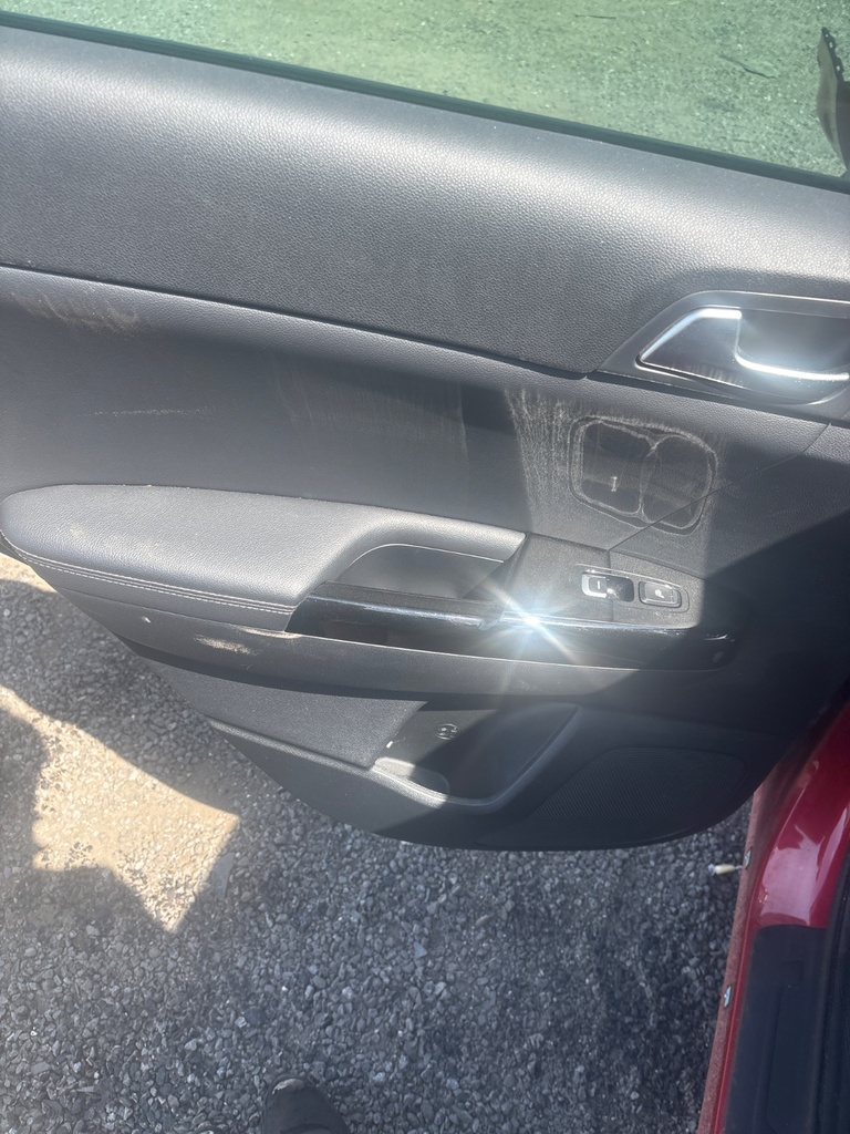 [EPE-116623] Elevalunas trasero izquierdo Kia Sportage (2015-2022)