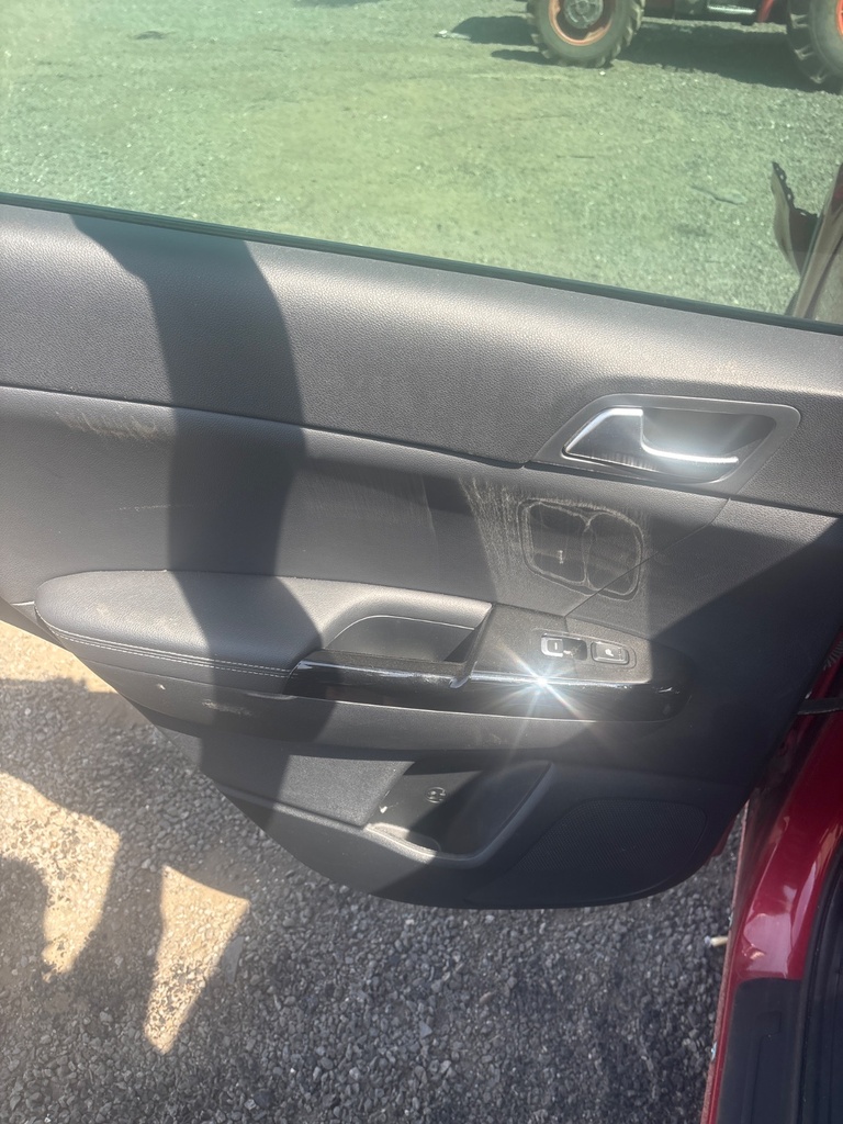 [EPE-116626] Arnés cableado puerta trasera izquierda Kia Sportage (2015-2022)