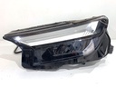 Faros delanteros izquierdo Audi Q4 Sportback (F4N) 2021-2022