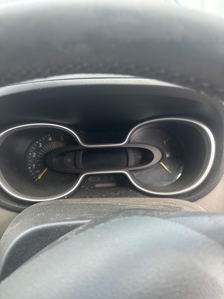 [EPE-117123] Cuadro de instrumentos Renault Trafic III