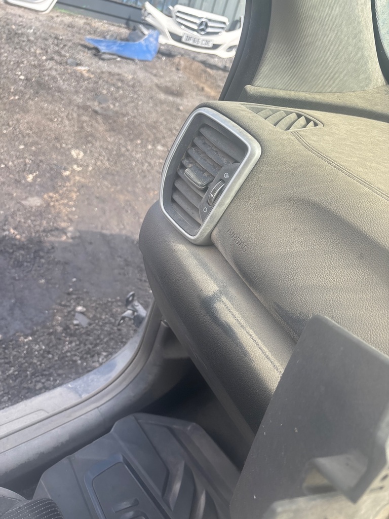 [EPE-117211] Conducto de ventilación Kia Sportage