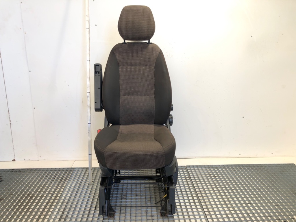 [STARK-887005] Asiento delantero izquierdo PEUGEOT BOXER Autobus 2005-2022