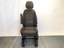 Asiento delantero izquierdo PEUGEOT BOXER Autobus 2005-2022
