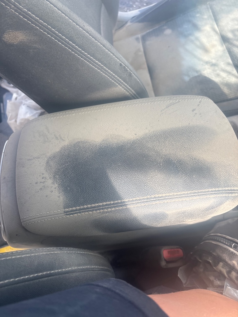 [EPE-117226] Reposabrazos de consola central Kia Sportage