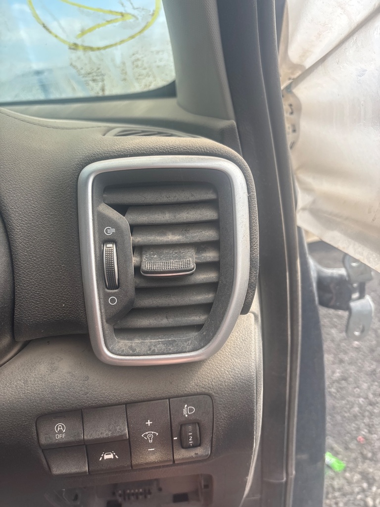 [EPE-117212] Conducto de ventilación Kia Sportage