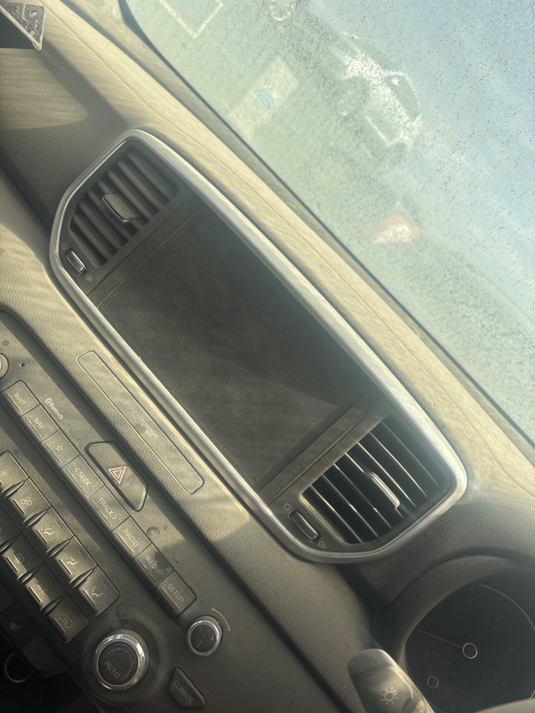 [EPE-117230] Salida de aire salpicadero Kia Sportage 2021