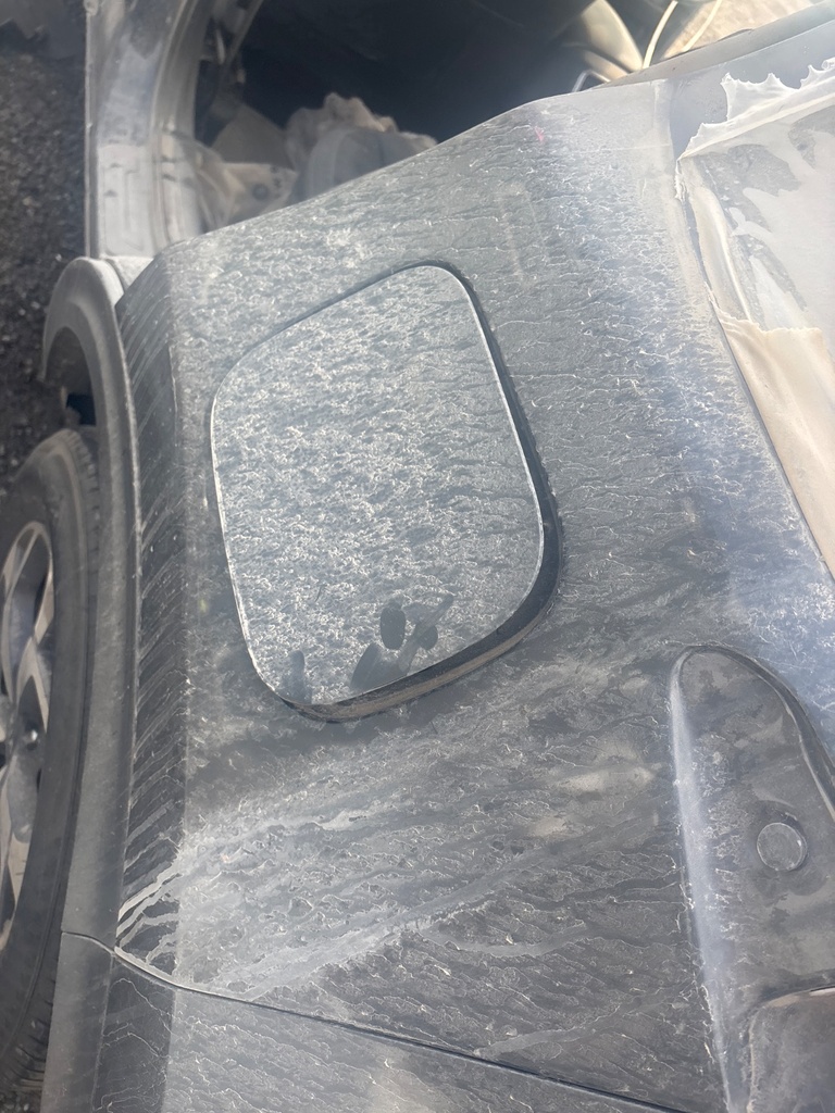 [EPE-117248] Tapa de combustible Kia Sportage 2021