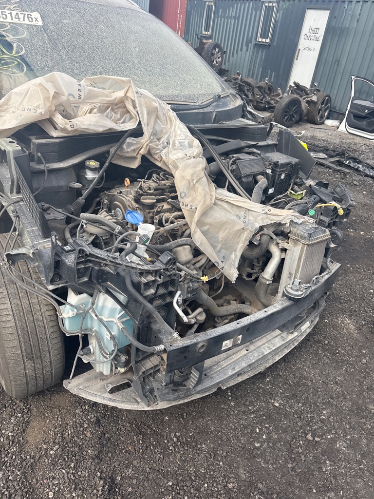 [EPE-117258] Palier delantero derecho Kia Sportage 2021