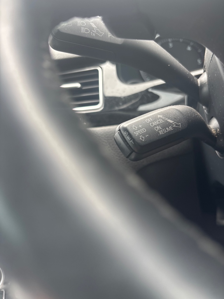 [EPE-117330] Conmutadores columna de dirección VW Touareg 7P5