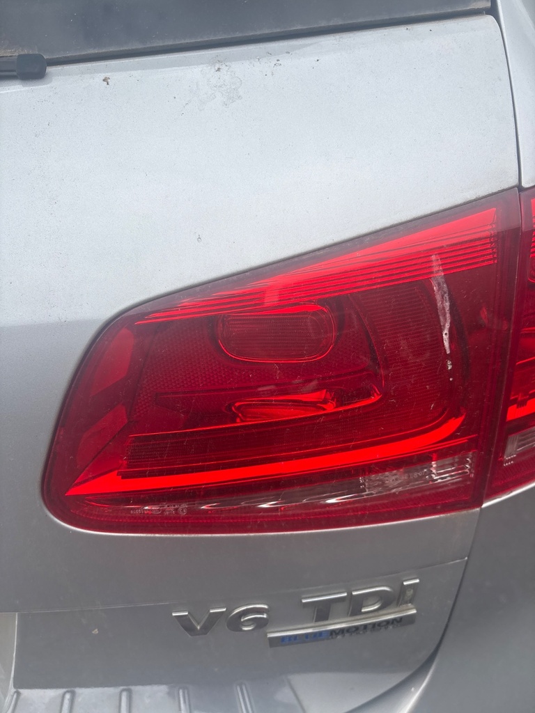 [EPE-117350] Piloto trasero derecho VW Touareg 7P5
