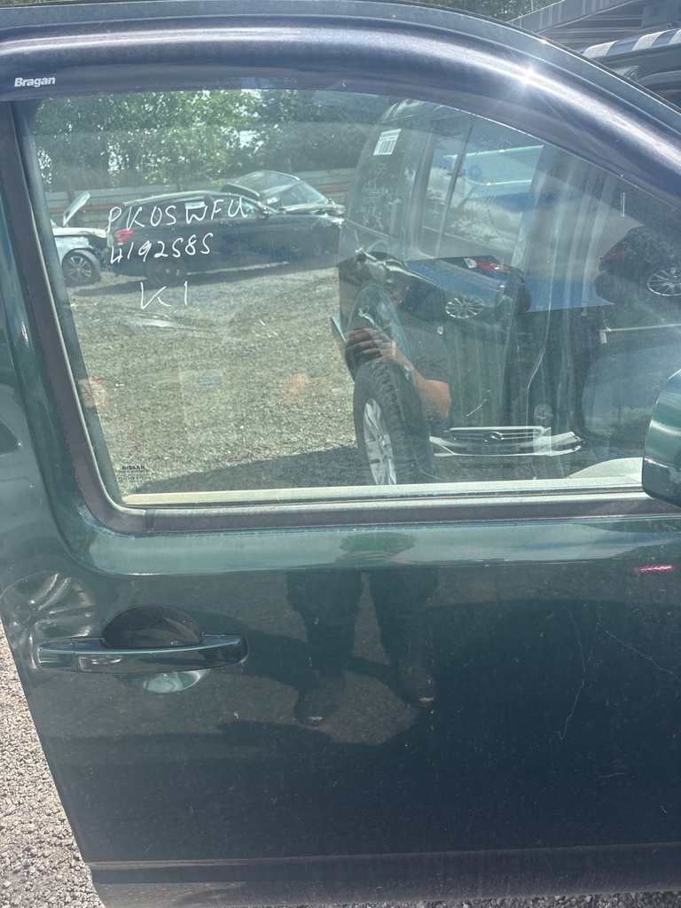 [EPE-117444] Cristal de puerta delantera derecha Nissan Pathfinder III R51