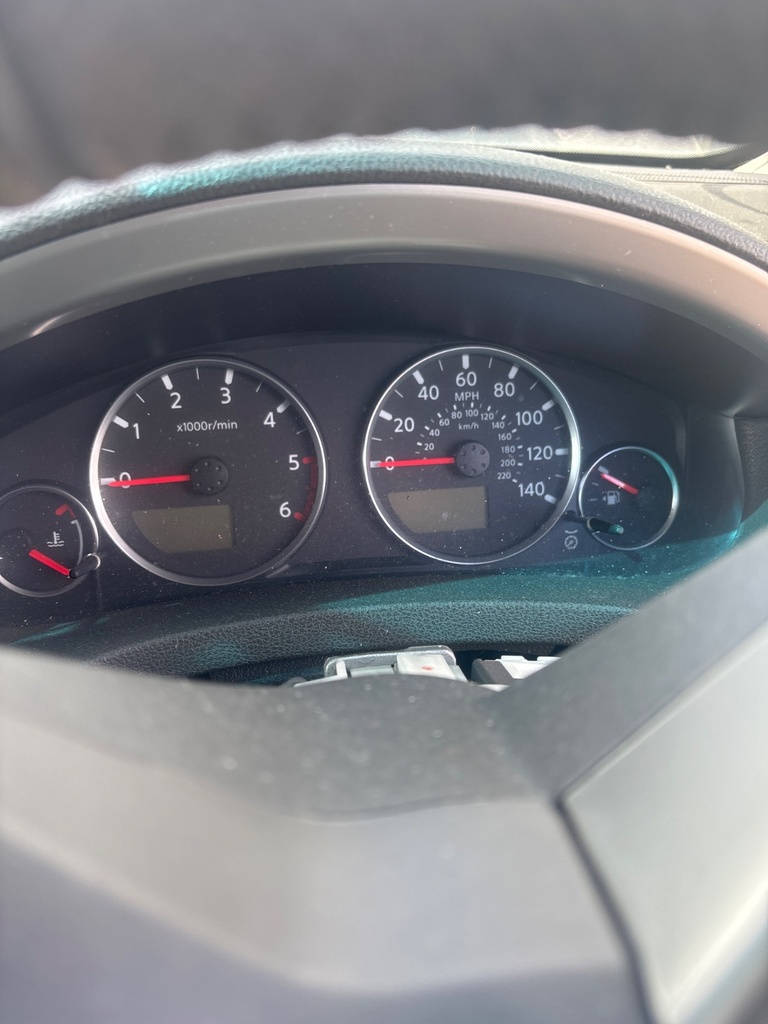 [EPE-117451] Cuadro de instrumentos Nissan Pathfinder III R51 2.5 dCi
