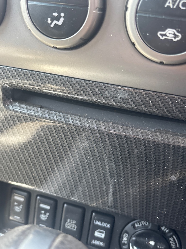 [EPE-117471] Autorradio reproductor CD Nissan Pathfinder III R51