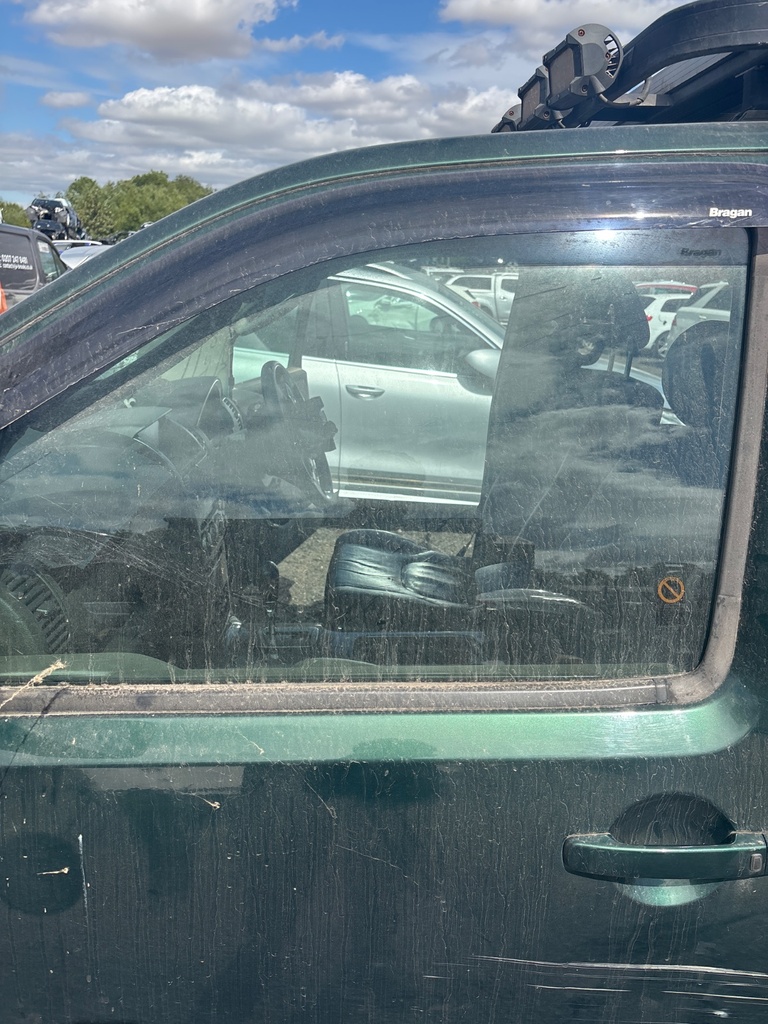 [EPE-117508] Cristal de puerta delantero izquierdo Nissan Pathfinder III R51