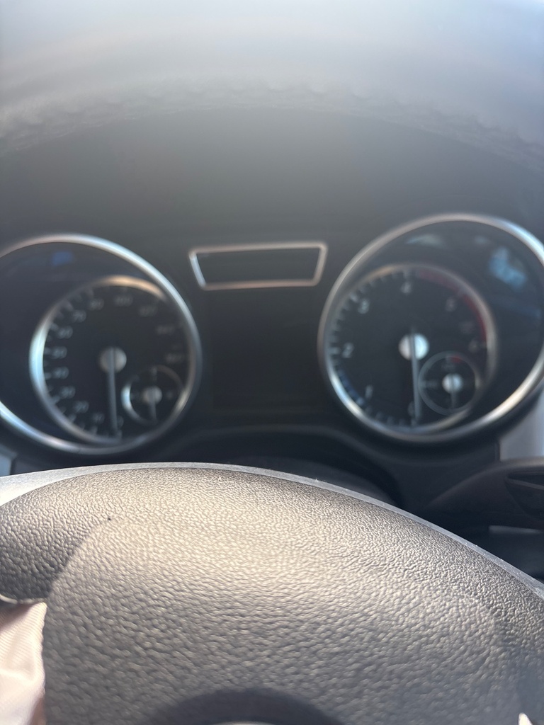 [EPE-117585] Cuadro de instrumentos Mercedes-Benz M-Class ML 350 BlueTEC