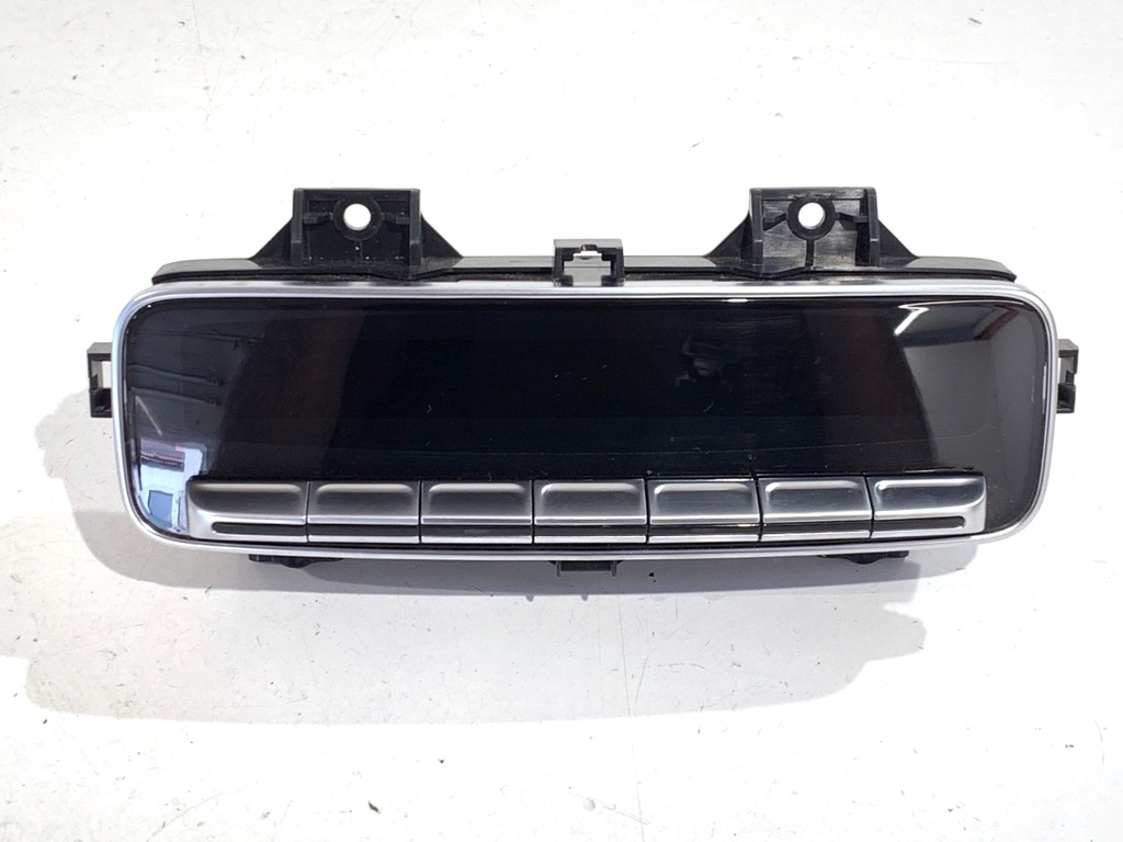 [STARK-898283] Panel de control de climatización Mercedes-Benz GLE (V167) 2018-2021